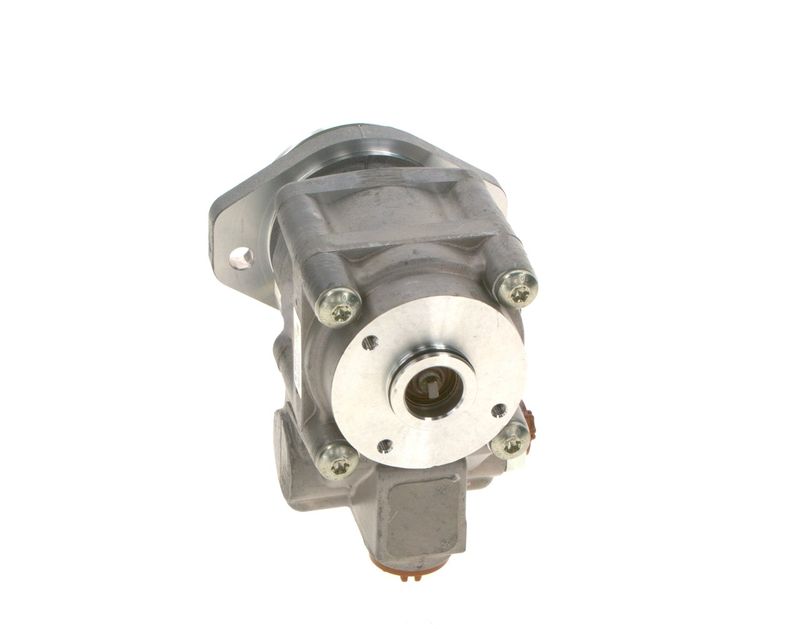 Hydraulische pomp, stuurbekrachtiging past: DAF