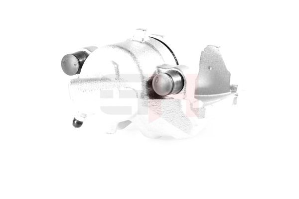 Pidurisadul, GH GH-434869H
