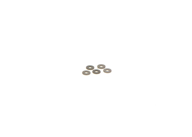 BOSCH F00RJ03196 Repair Kit, common rail system