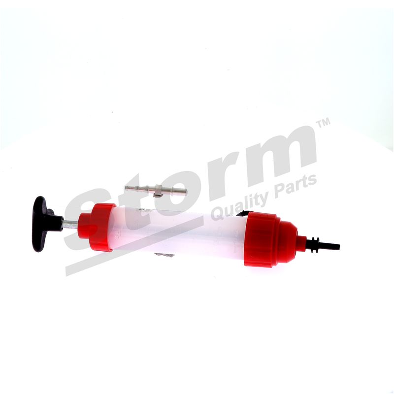 Appareil de remplissage, huile de transmission STORM QUALITY PARTS 666661