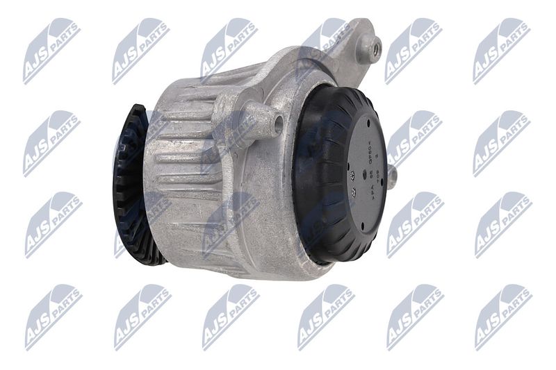 Paigutus, Mootor, NTY ZPS-ME-026