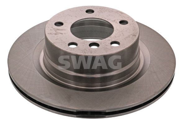 спирачен диск SWAG