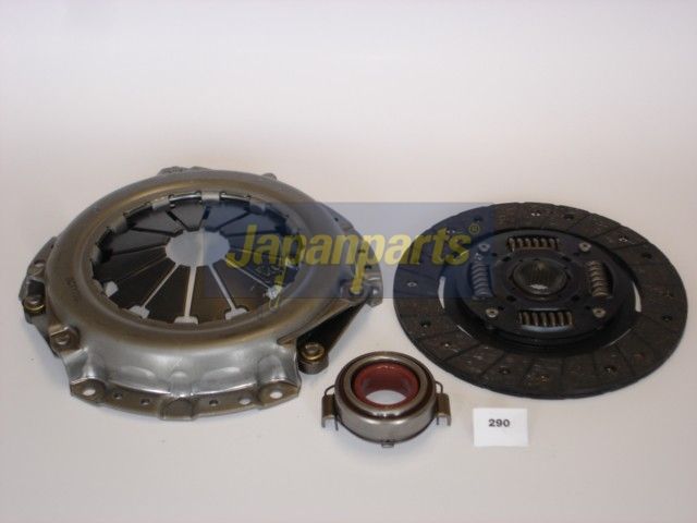 JAPANPARTS Sankabos komplektas