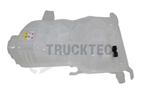 TRUCKTEC AUTOMOTIVE Išsiplėtimo bakelis, aušinimo skystis