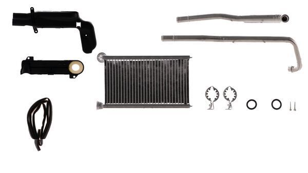 MAHLE AH 339 000S Heat Exchanger, interior heating