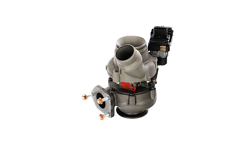 REMANTE 003-002-004586R Turbokompresorius