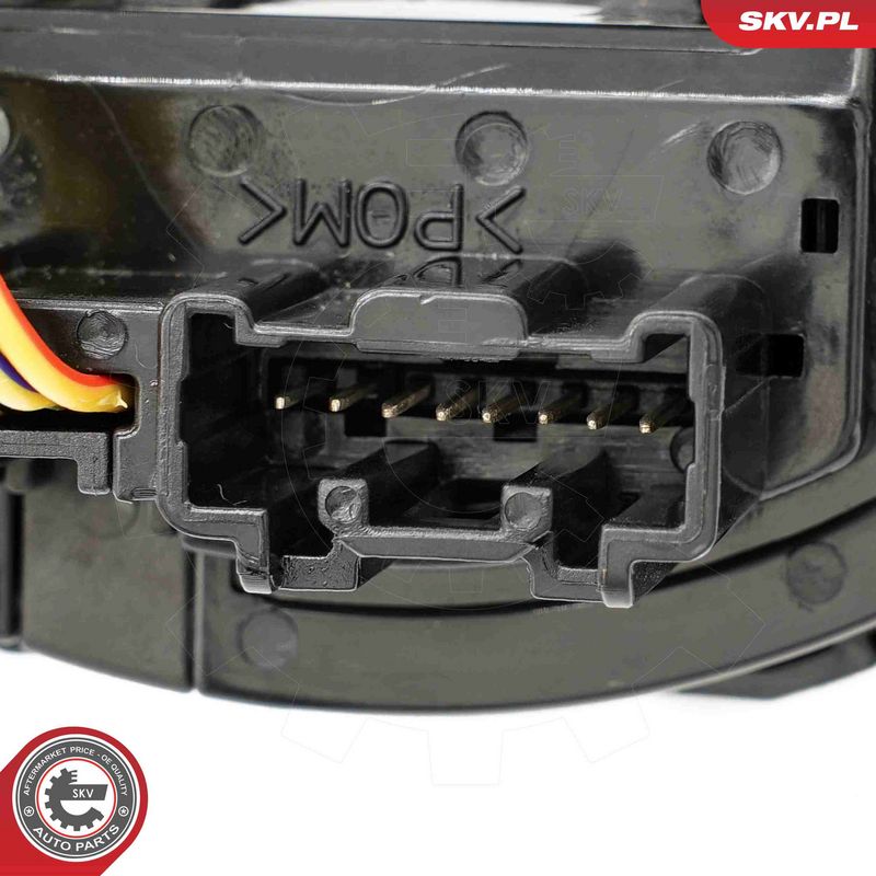 Turvapadja lint, turvapadi, ESEN SKV 96SKV665