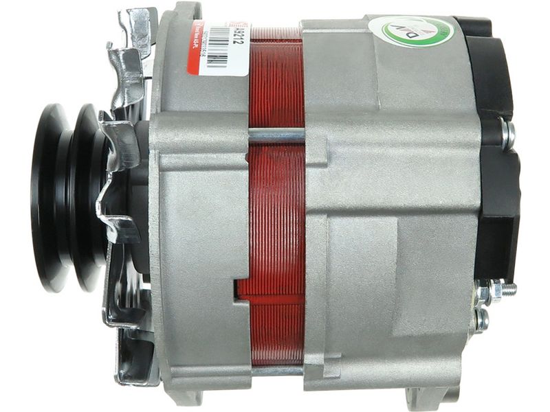 Generaator, AS-PL A9212