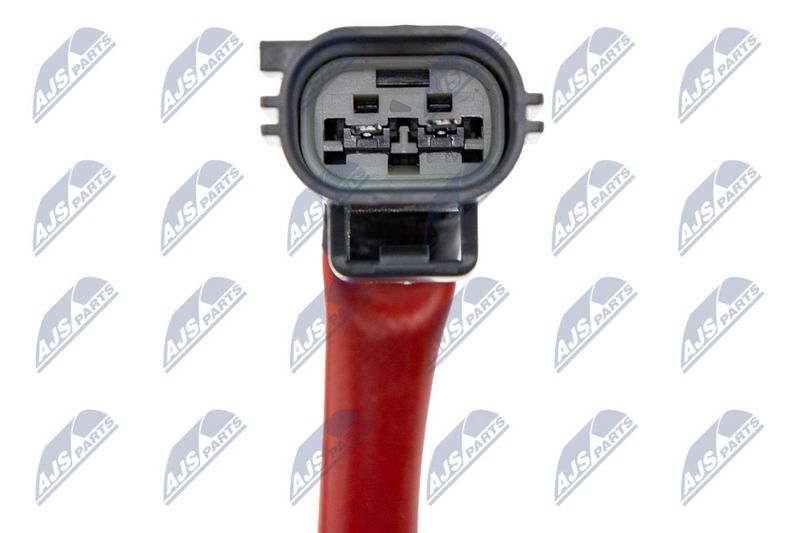 NTY BWP-CT-001 Injection Unit, soot/particulate filter regeneration