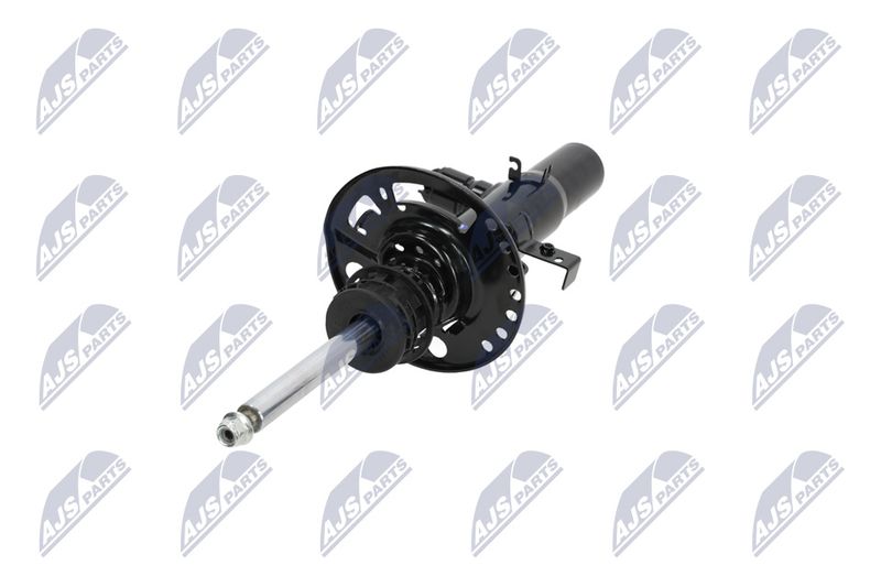Amort, NTY A-BM-059