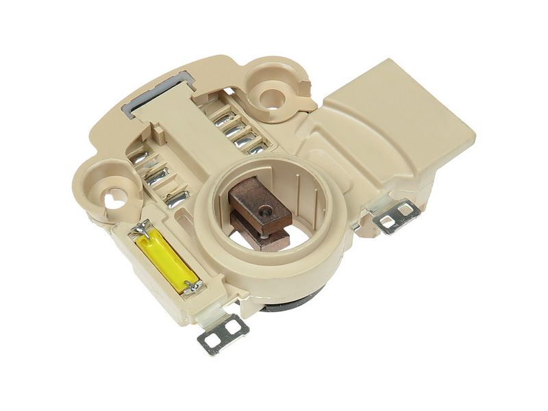 AS-PL ARE5142P Alternator Regulator