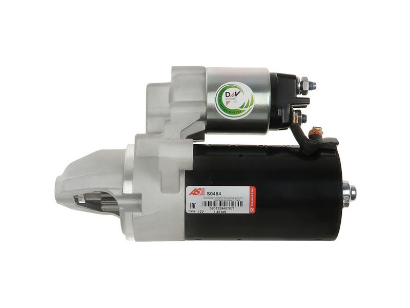 AS-PL S0484 Starter