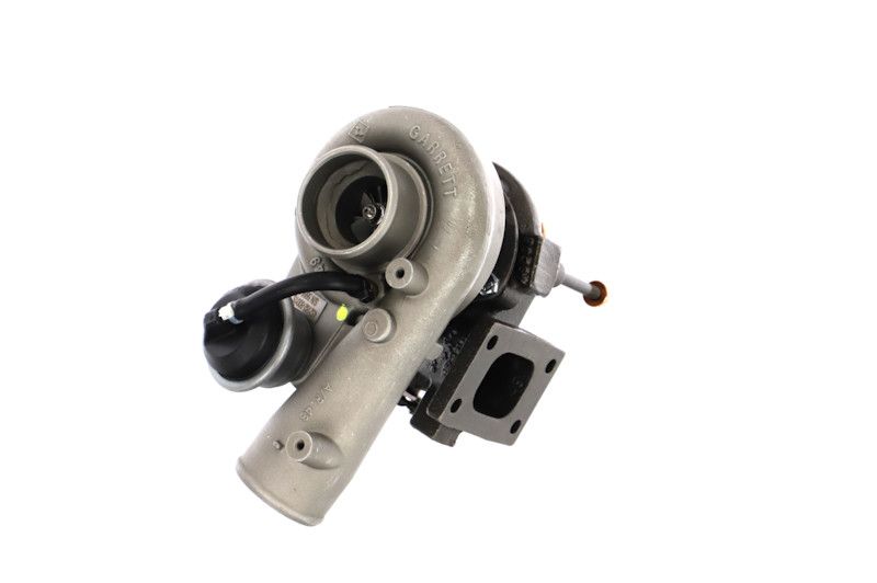 REMANTE 003-001-001141R Charger, charging (supercharged/turbocharged)