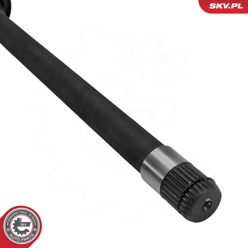 Veovõll, ESEN SKV 40SKV630