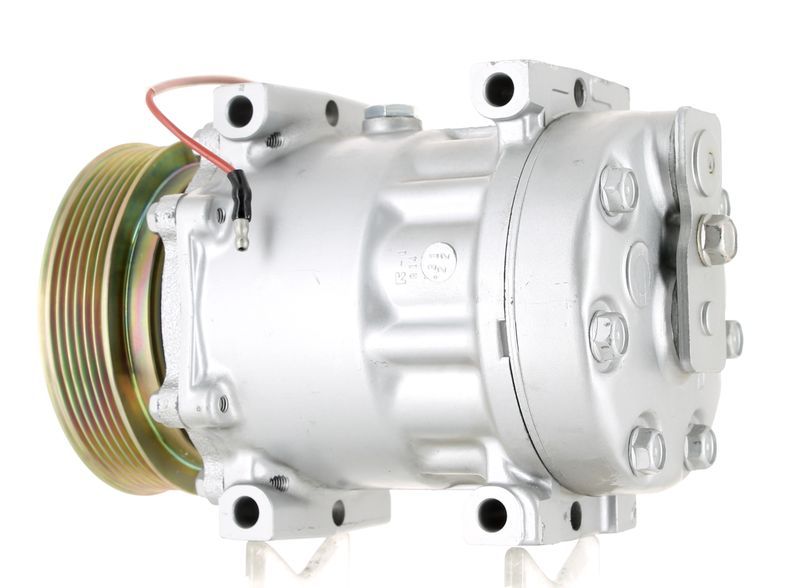 CEVAM 8600163 Compressor, air conditioning