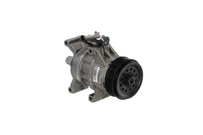 REMANTE 005-001-000337R Compressor, air conditioning