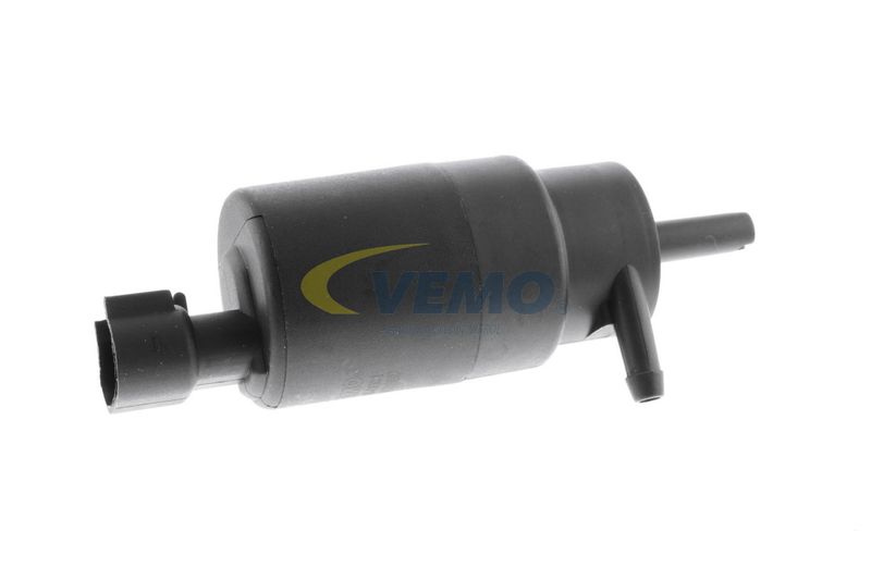VEMO V27-08-0001 Washer Fluid Pump, window cleaning