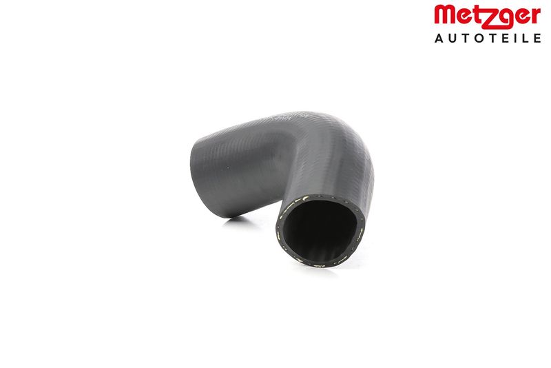 METZGER AUTOTEILE 2400791 Charge Air Hose