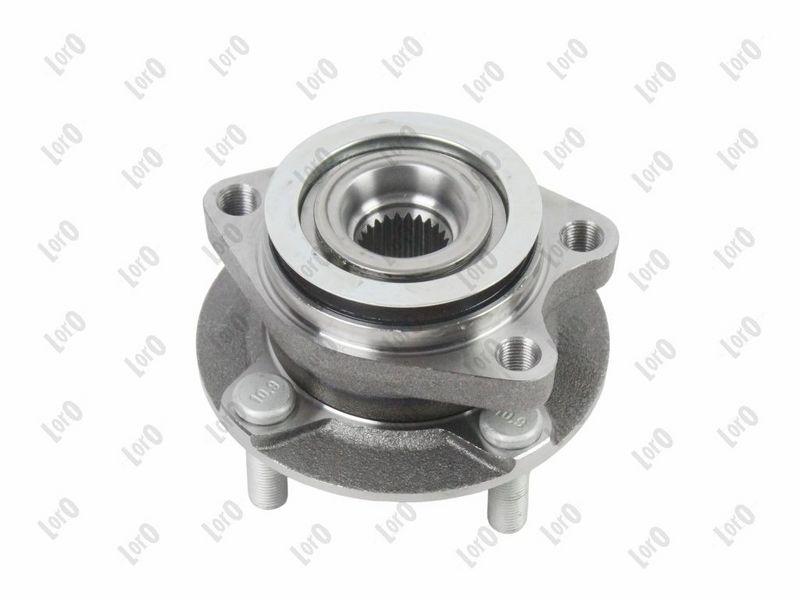 ABAKUS 141-01-423 Wheel Hub