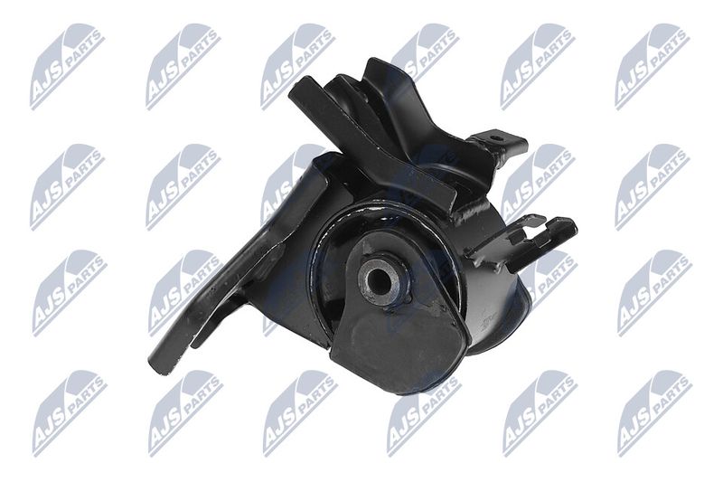 Paigutus, Mootor, NTY ZPS-HY-567