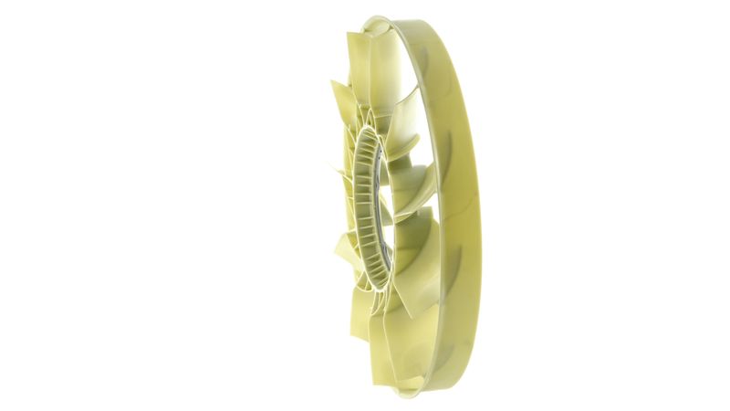 Product Image - Koelventilatorwiel - CFF558000P - MAHLE
