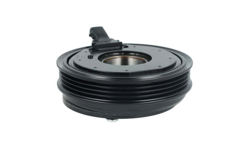 Magnetsidur, kliimakompressor, NRF 380087