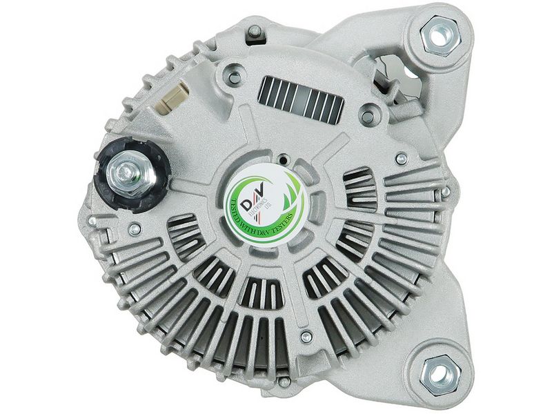 AS-PL A5397S Alternator