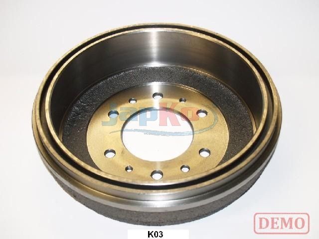 Piduritrummel, JAPKO 56K03C