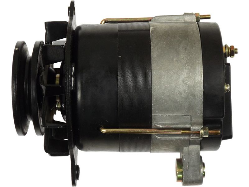 AS-PL A9122 Alternator