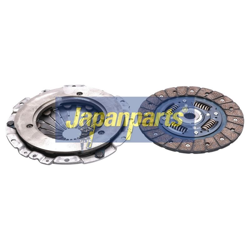 JAPANPARTS Sankabos komplektas