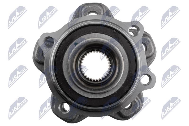 NTY KLP-ME-038 Wheel Bearing Kit