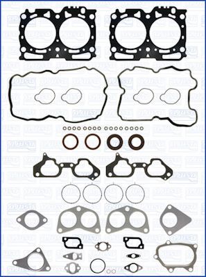 Set garnituri, chiulasa AJUSA 52354300