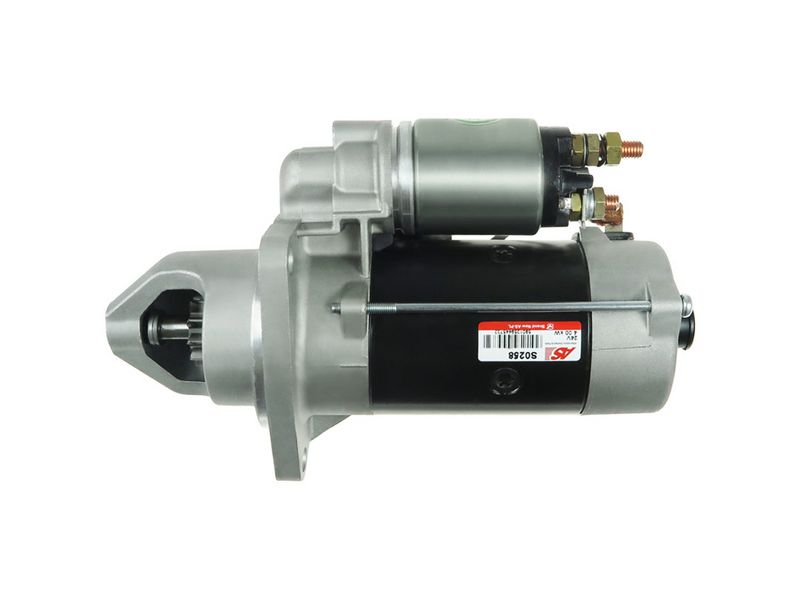 AS-PL S0258 Starter