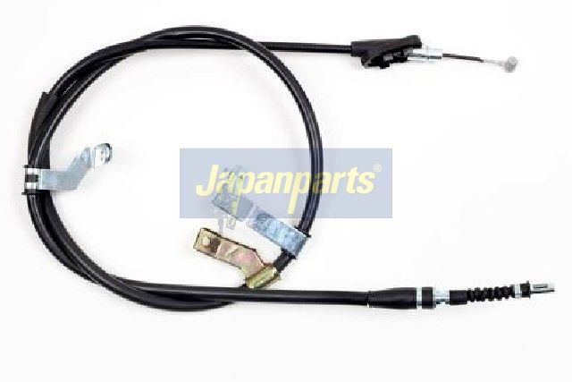 JAPANPARTS Trosas, stovėjimo stabdys