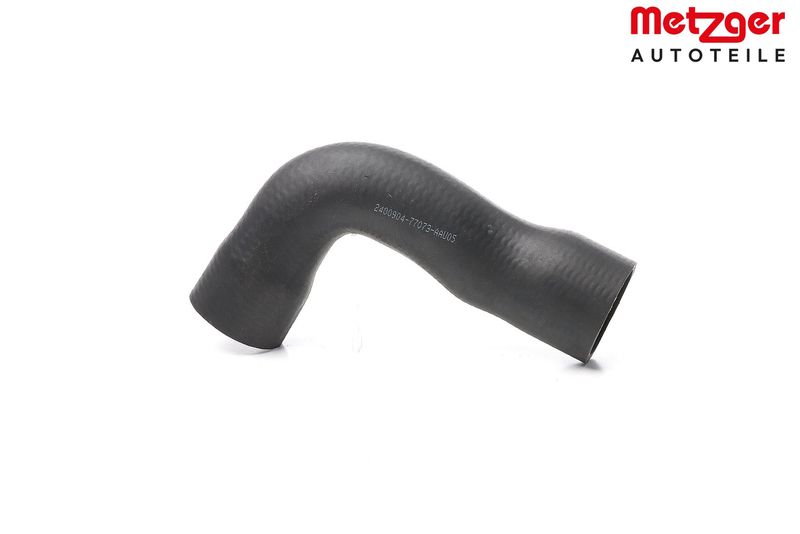 METZGER AUTOTEILE 2400904 Charge Air Hose