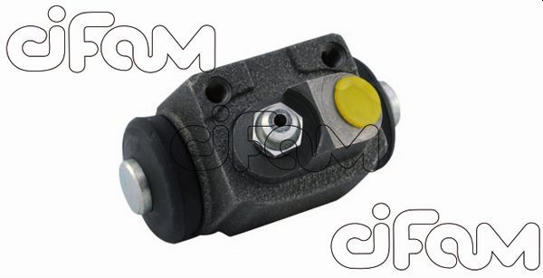 Cilindru receptor frana 101-775 CIFAM