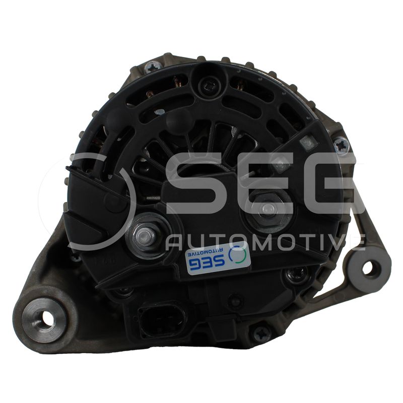 SEG Automotive 0124525255 Alternator