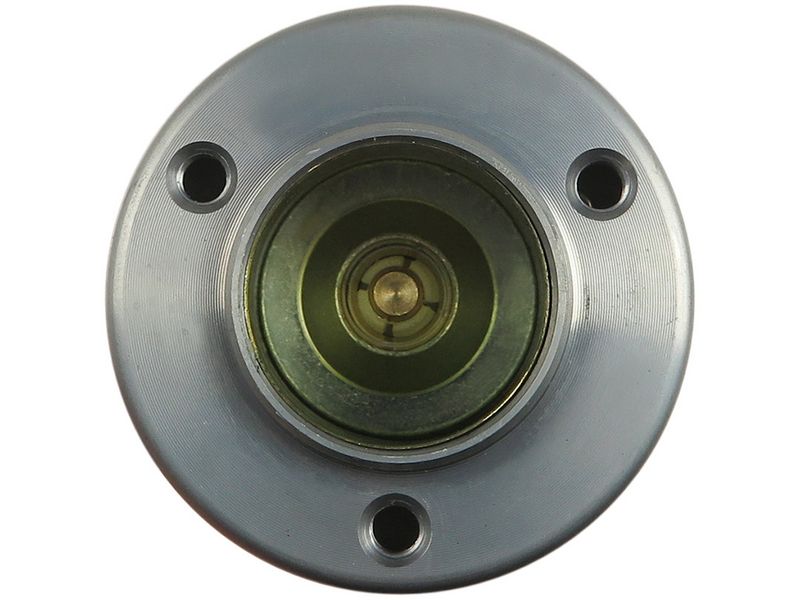 AS-PL SS0115 Solenoid Switch, starter