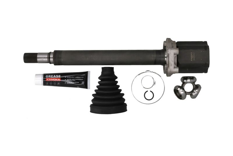 Liigendlaager, veovõll,...