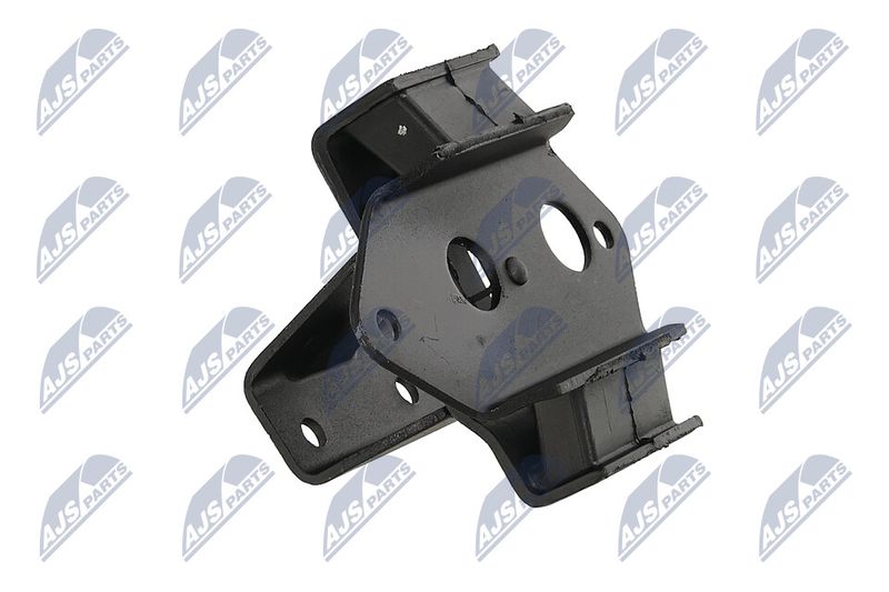 Paigutus, Mootor, NTY ZPS-MS-081