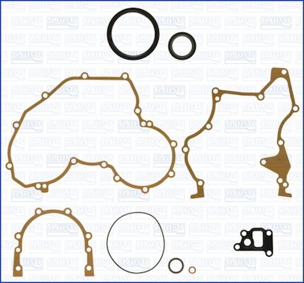 Set garnituri, carter AJUSA 54092800