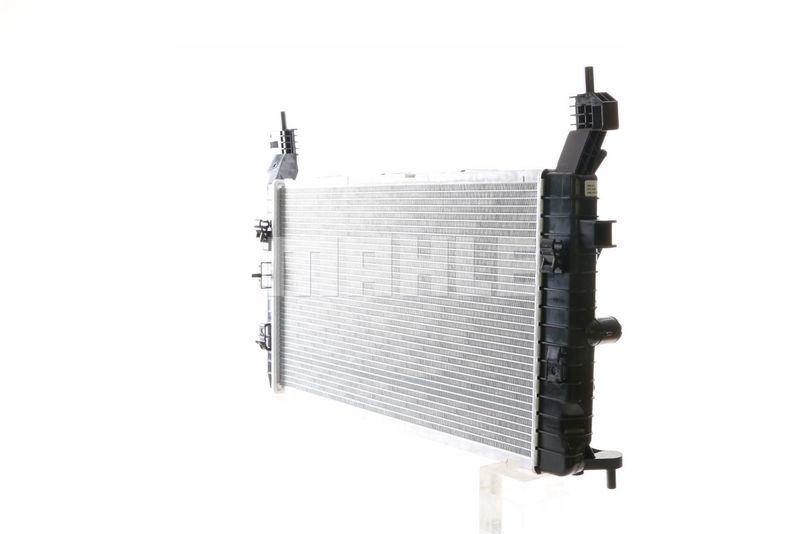 Chladič, chlazení motoru CR 833 000S