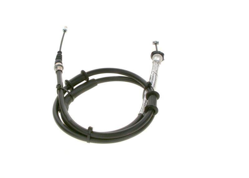 BOSCH 1 987 477 977 Cable Pull, parking brake