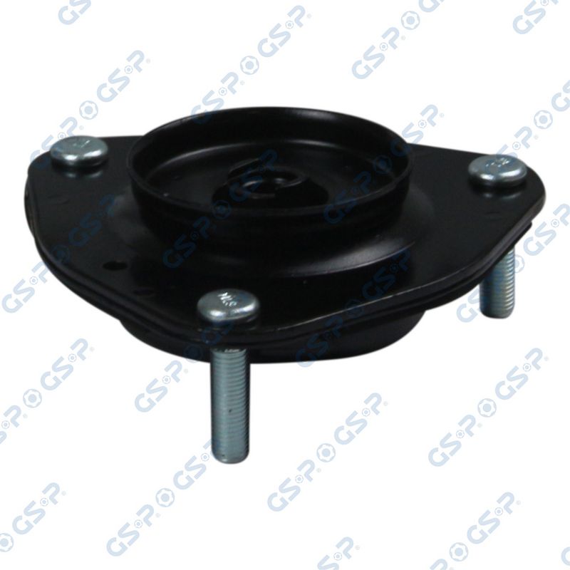 Vedruamordi tugilaager, GSP...