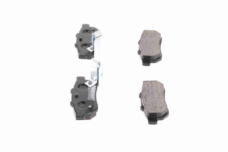 ACKOJA A26-0024 Brake Pad Set, disc brake