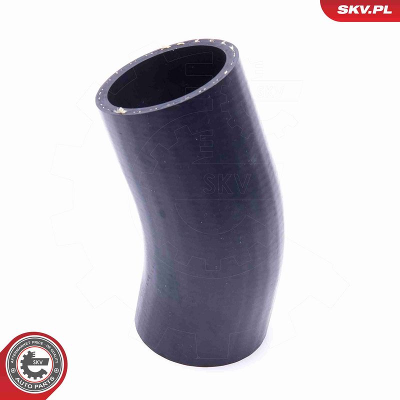 ESEN SKV 24SKV557 Charge Air Hose