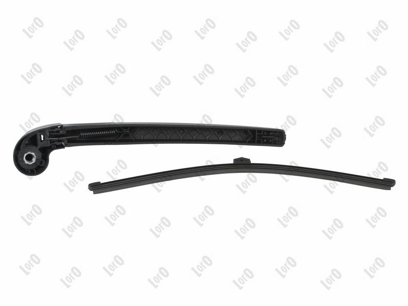 ABAKUS 103-00-310-C Wiper Arm Set, window cleaning