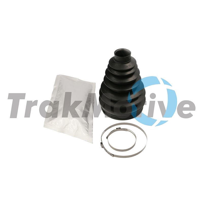 TRAKMOTIVE CITROEN комплект пильнику ШРУС 166*33*109 JUMPER 2.8 HDi 02-06, DUCATO 2.8 JTD 01-