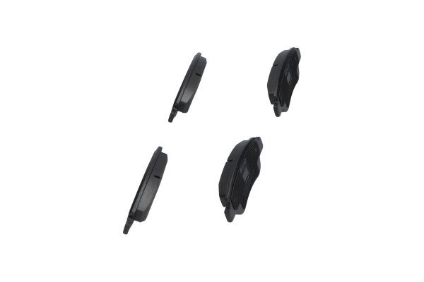 Kavo Parts KBP-9024 Brake Pad Set, disc brake