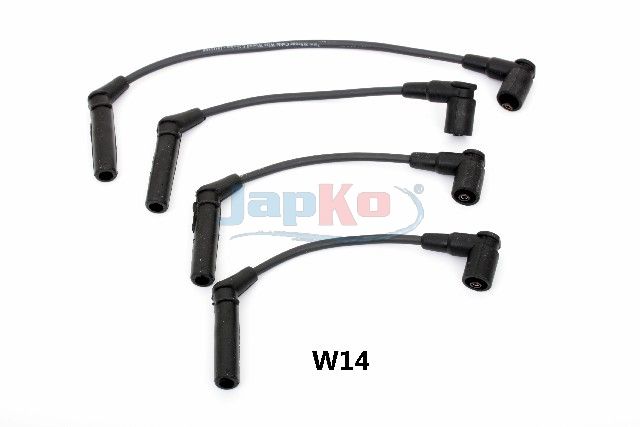 Süütesüsteemikomplekt, JAPKO 132W14